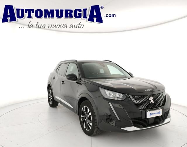 Peugeot 2008 BlueHDi 130 S&S EAT8 Allure Pack, del 2021, 98.702 km, in vendita a Barletta (BT)
