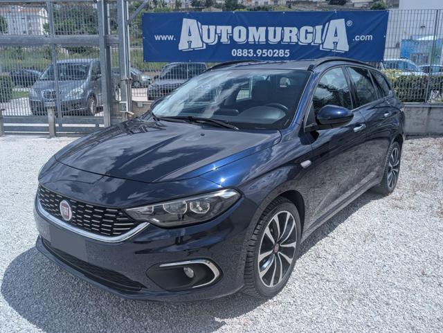 Fiat Tipo 1.6 Mjt S&S SW Lounge, del 2017, 111.719 km, in vendita a Barletta (BT)