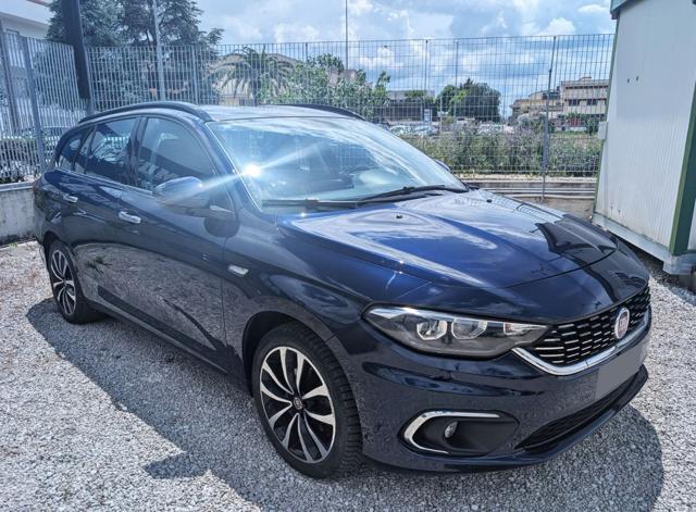 Fiat Tipo 1.6 Mjt S&S SW Lounge - foto 2 di 4