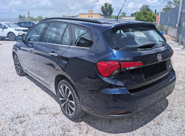 Fiat Tipo 1.6 Mjt S&S SW Lounge - foto 4 di 4
