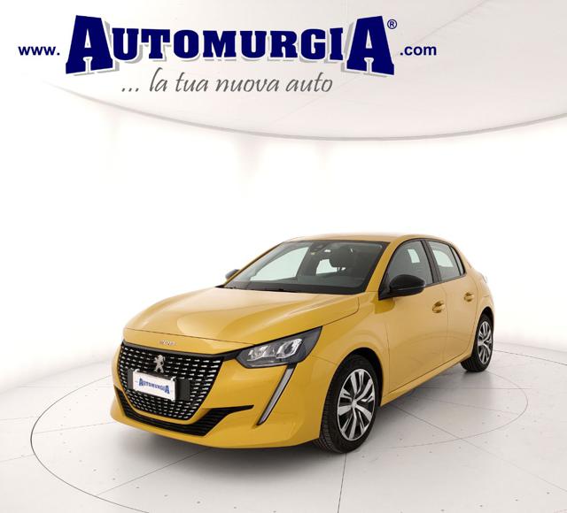 Peugeot 208 PureTech 75 Stop&Start 5 porte Active Pack - foto 2 di 4