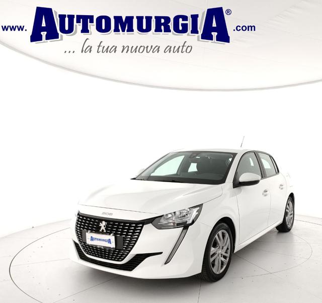 Peugeot 208 PureTech 75 S&S 5 porte Active Pack - foto 2 di 4