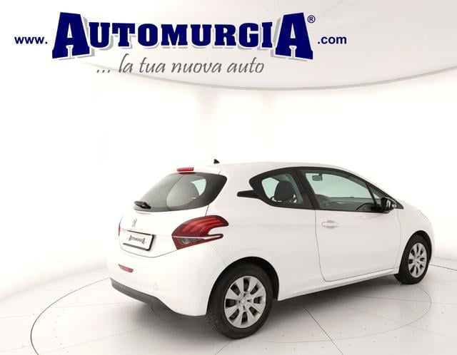 Peugeot 208 PureTech 68 3 porte Active - foto 3 di 4