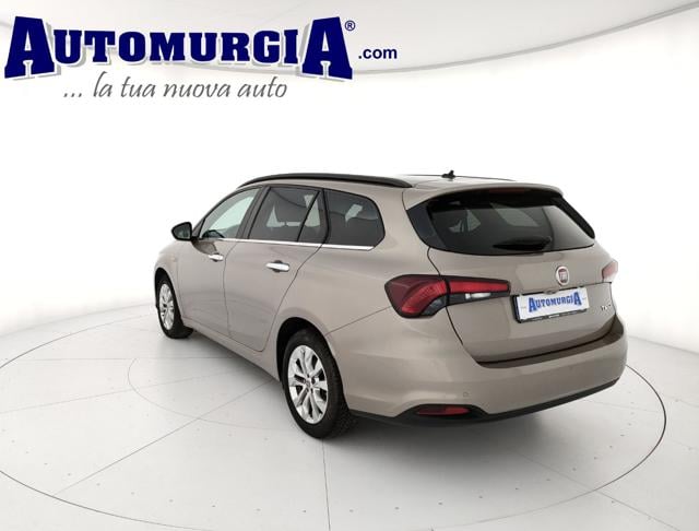 Fiat Tipo 1.6 Mjt S&S DCT SW Lounge - foto 3 di 4