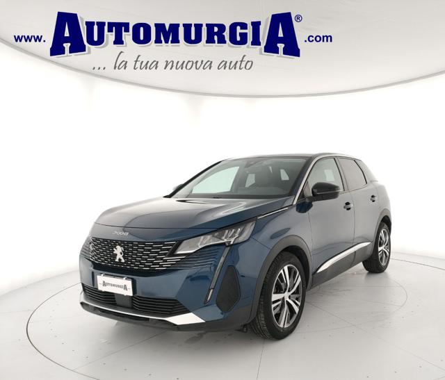 Peugeot 3008 BlueHDi 130 S&S EAT8 Allure Pack - foto 2 di 4