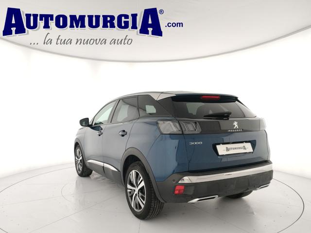 Peugeot 3008 BlueHDi 130 S&S EAT8 Allure Pack - foto 3 di 4