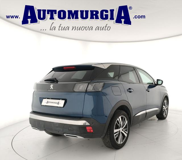 Peugeot 3008 BlueHDi 130 S&S EAT8 Allure Pack - foto 4 di 4