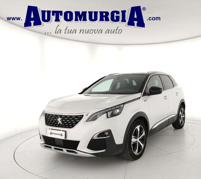 Peugeot 3008 BlueHDi 180 S&S EAT8 GT - foto 2 di 4