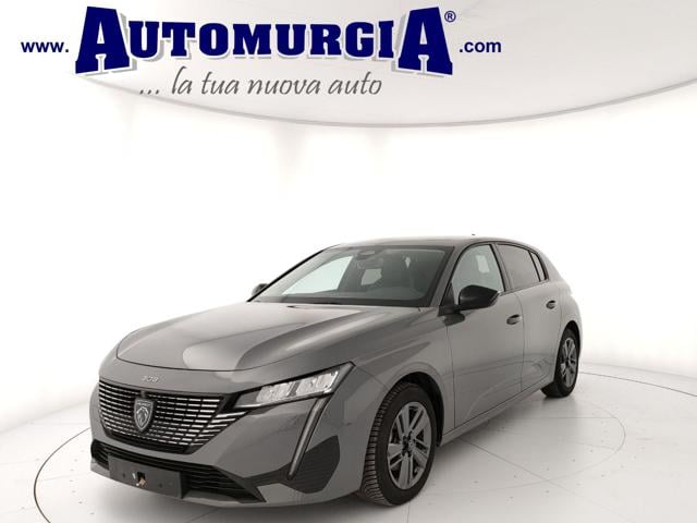 Peugeot 308 PureTech Turbo 130 S&S Allure - foto 2 di 4