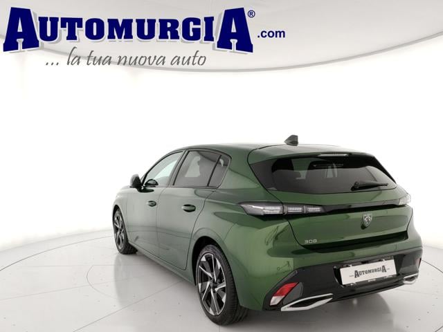 Peugeot 308 BlueHDi 130 S&S EAT8 Allure Pack - foto 3 di 4