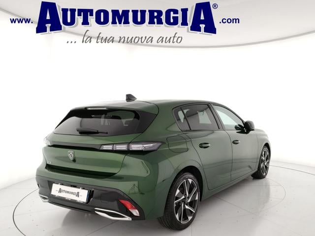 Peugeot 308 BlueHDi 130 S&S EAT8 Allure Pack - foto 4 di 4