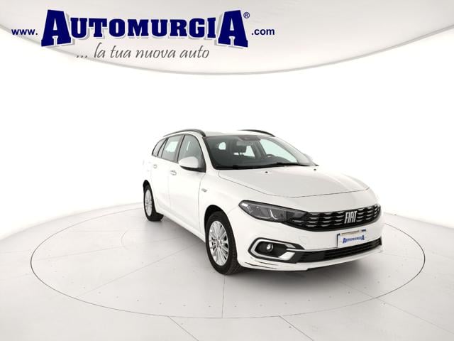 Fiat Tipo 1.6 Mjt S&S SW Lounge, del 2022, 89.360 km, in vendita a Barletta (BT)
