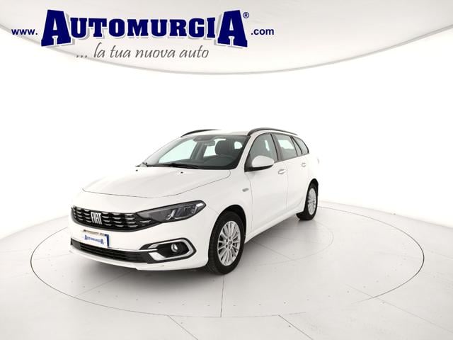 Fiat Tipo 1.6 Mjt S&S SW Lounge - foto 2 di 4