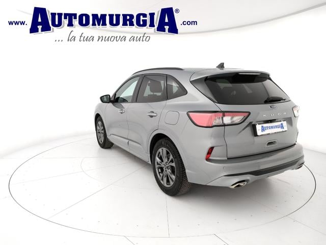 Ford Kuga 1.5 EcoBlue 120 CV aut. 2WD ST-Line - foto 3 di 4