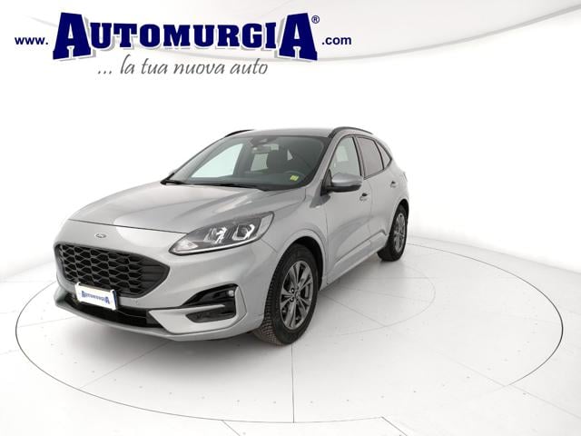 Ford Kuga 1.5 EcoBlue 120 CV aut. 2WD ST-Line - foto 2 di 4
