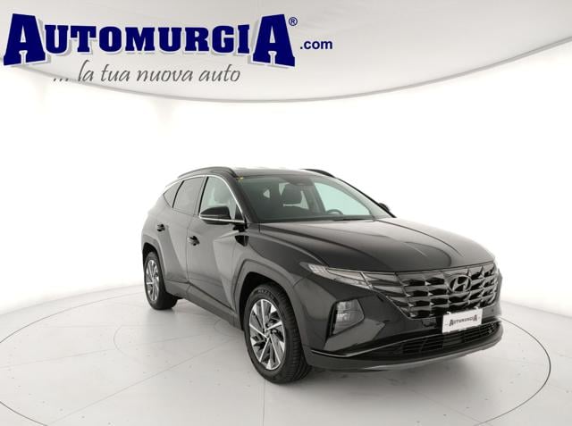 Hyundai TUCSON 1.6 CRDI XLine, del 2023, 70.008 km, in vendita a Barletta (BT)
