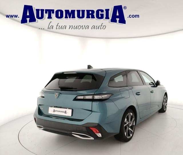 Peugeot 308 BlueHDi 130 S&S EAT8 SW Allure Pack - foto 4 di 4