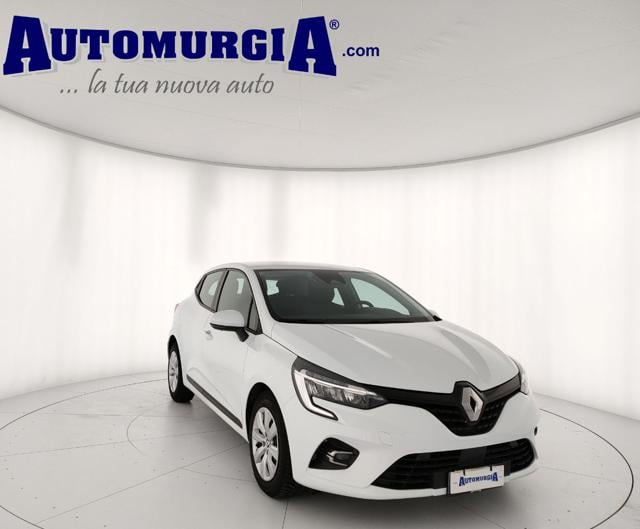 Renault Clio Blue dCi 85 CV 5 porte Business, del 2020, 98.861 km, in vendita a Barletta (BT)
