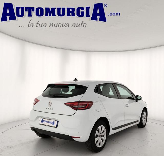 Renault Clio Blue dCi 85 CV 5 porte Business - foto 4 di 4