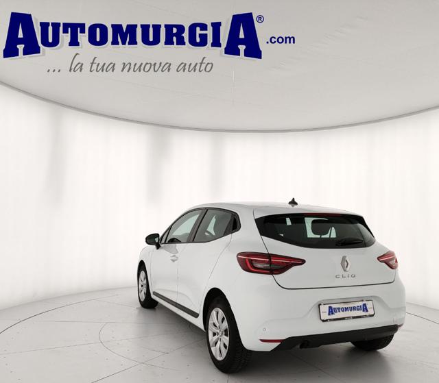 Renault Clio Blue dCi 85 CV 5 porte Business - foto 3 di 4