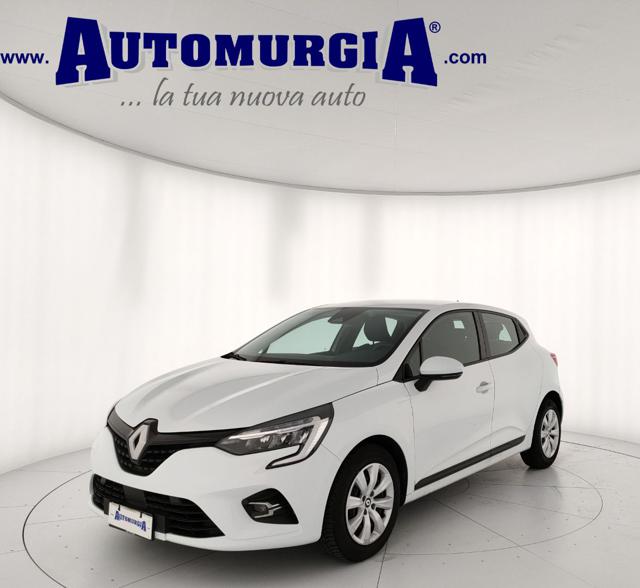 Renault Clio Blue dCi 85 CV 5 porte Business - foto 2 di 4