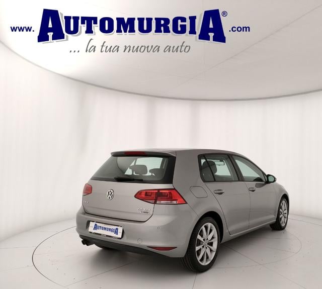 Volkswagen Golf 2.0 TDI DSG 5p. Highline BlueMotion Technology - foto 4 di 4
