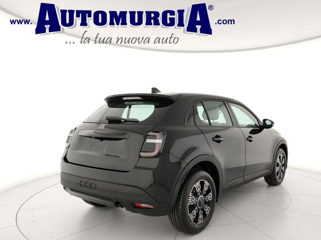 Fiat 600 1.2 Icon 100cv - foto 4 di 4
