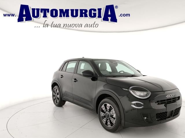 Fiat 600 1.2 Icon 100cv, del 2026, in vendita a Barletta (BT)