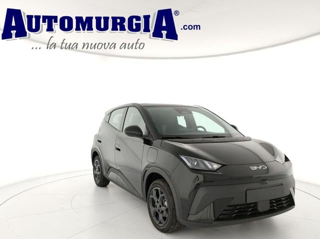 BYD Dolphin Surf 43,2 kWh Boost, del 2026, in vendita a Barletta (BT)