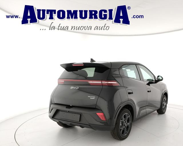 BYD Dolphin Surf 43,2 kWh Boost - foto 4 di 4