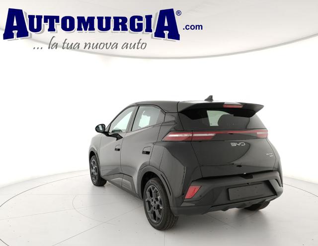 BYD Dolphin Surf 43,2 kWh Boost - foto 3 di 4