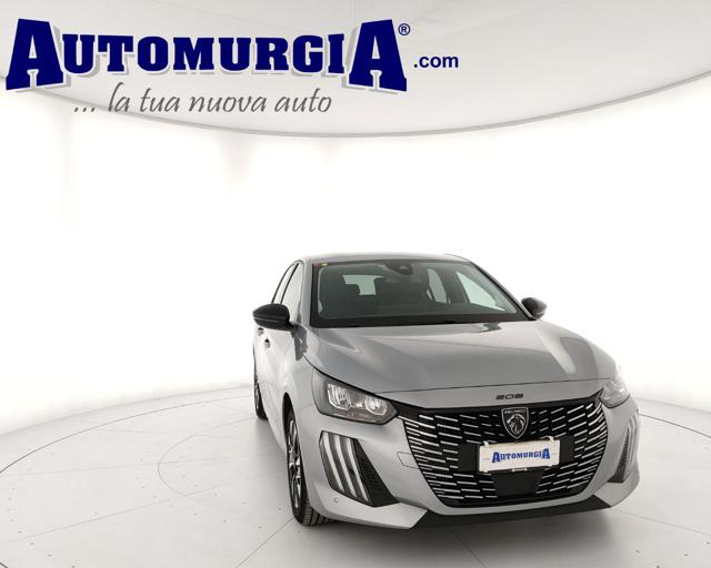 Peugeot 208 PureTech 100 Stop&Start 5 porte Allure - foto 2 di 4