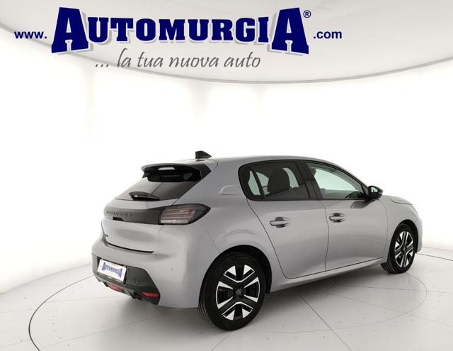 Peugeot 208 PureTech 100 Stop&Start 5 porte Allure - foto 4 di 4