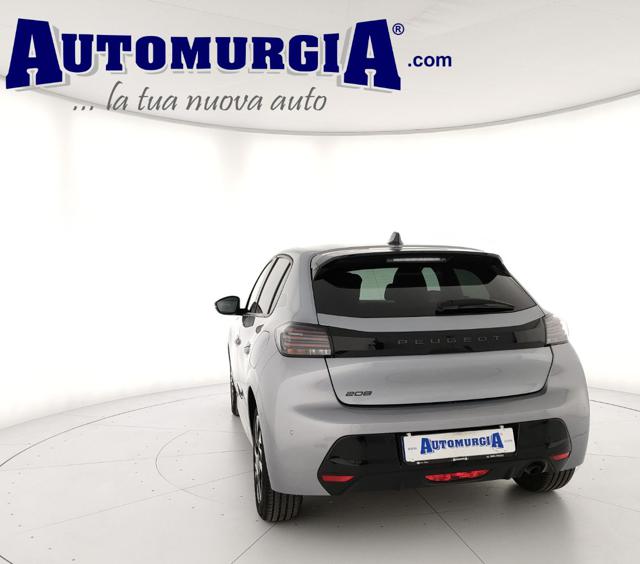 Peugeot 208 PureTech 100 Stop&Start 5 porte Allure - foto 3 di 4