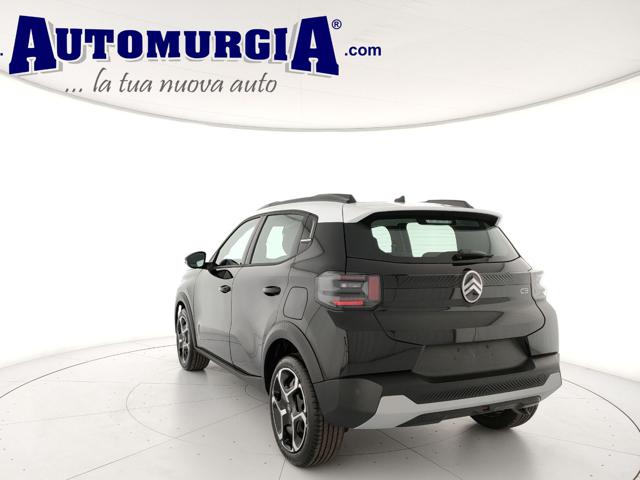 Citroen C3 PureTech 100 S&S Plus - foto 3 di 4