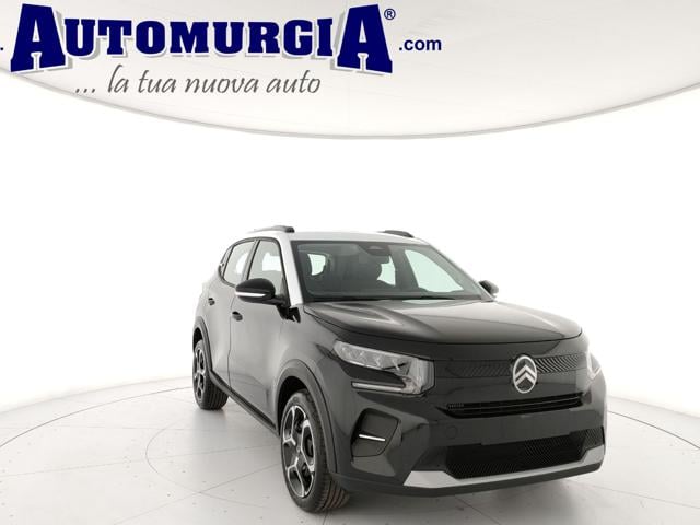 Citroen C3 PureTech 100 S&S Plus, del 2026, in vendita a Barletta (BT)