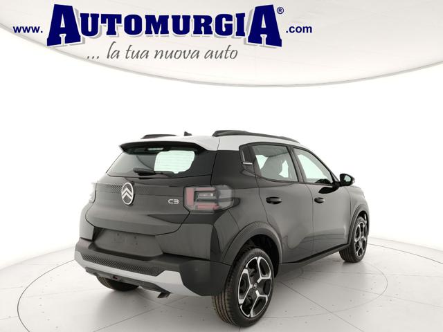 Citroen C3 PureTech 100 S&S Plus - foto 4 di 4
