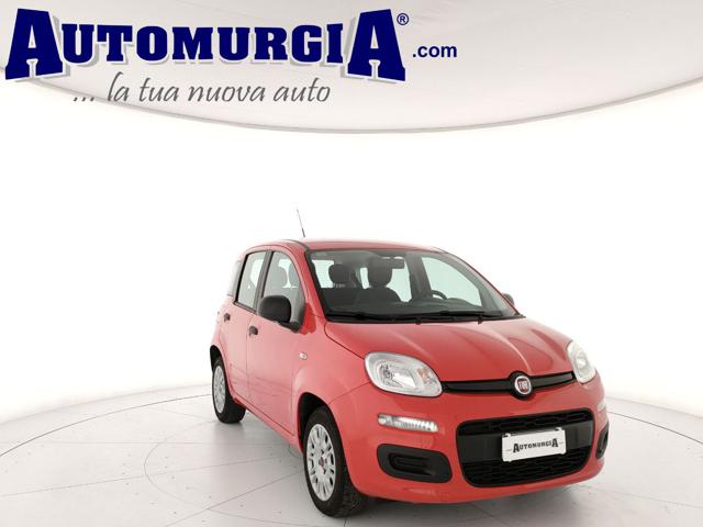 Fiat Panda 1.2 69cv Easy, del 2019, 97.425 km, in vendita a Barletta (BT)