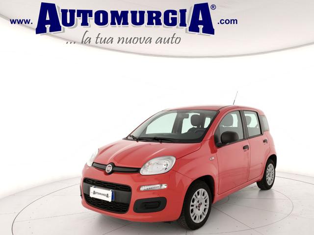 Fiat Panda 1.2 69cv Easy - foto 2 di 4