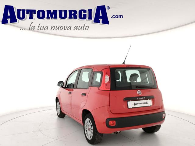 Fiat Panda 1.2 69cv Easy - foto 3 di 4