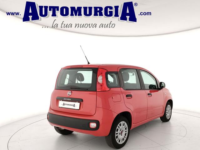 Fiat Panda 1.2 69cv Easy - foto 4 di 4