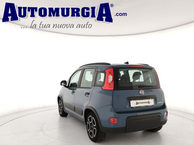 Fiat Panda 1.0 FireFly S&S Hybrid City Life - foto 3 di 4