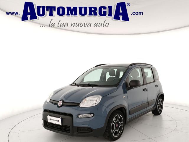 Fiat Panda 1.0 FireFly S&S Hybrid City Life - foto 2 di 4