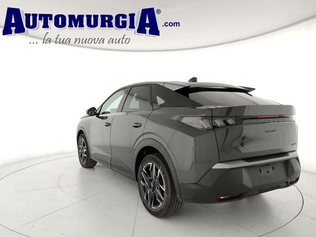 Peugeot 3008 Hybrid 145 e-DCS6 Allure - foto 3 di 4