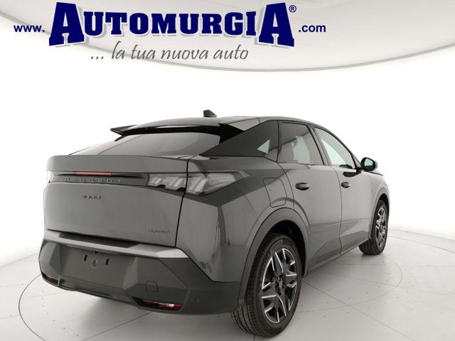 Peugeot 3008 Hybrid 145 e-DCS6 Allure - foto 4 di 4