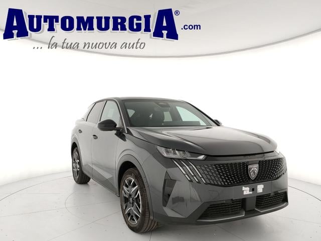 Peugeot 3008 Hybrid 145 e-DCS6 Allure, del 2026, in vendita a Barletta (BT)
