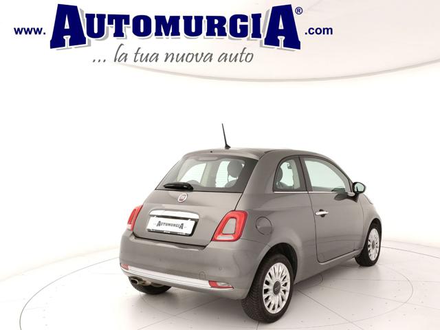 Fiat 500 1.2 69cv Lounge - foto 4 di 4