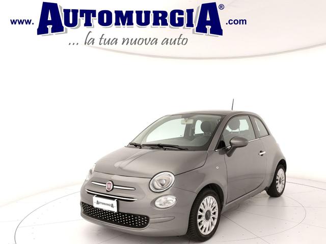 Fiat 500 1.2 69cv Lounge - foto 2 di 4