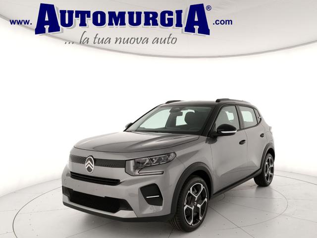 Citroen C3 PureTech 100 S&S Plus - foto 2 di 4