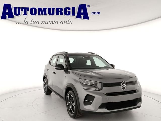 Citroen C3 PureTech 100 S&S Plus, del 2026, in vendita a Barletta (BT)